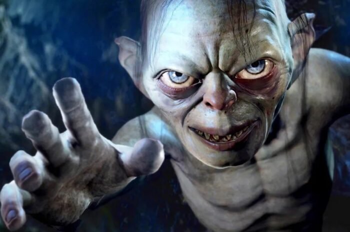 Gollum ‘doesn’t look like Andy Serkis’ in Daedalic’s new Lord of the Rings match-up.
