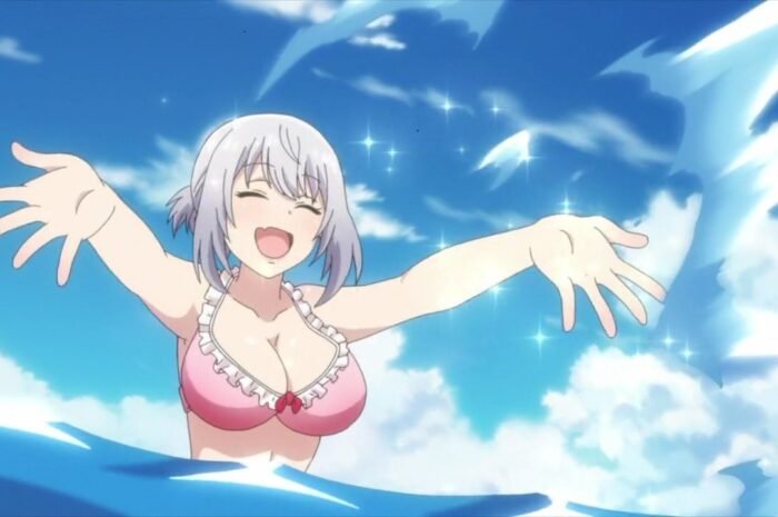 10 Best High School Anime, Ranked