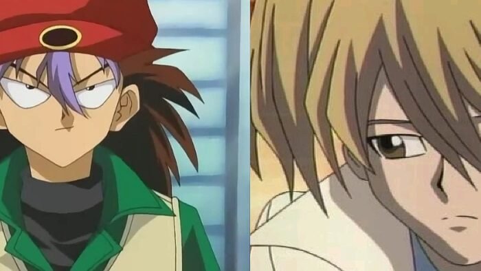 The 10 Most Powerful Yu-Gi-Oh! Characters (And The 10 Weakest)