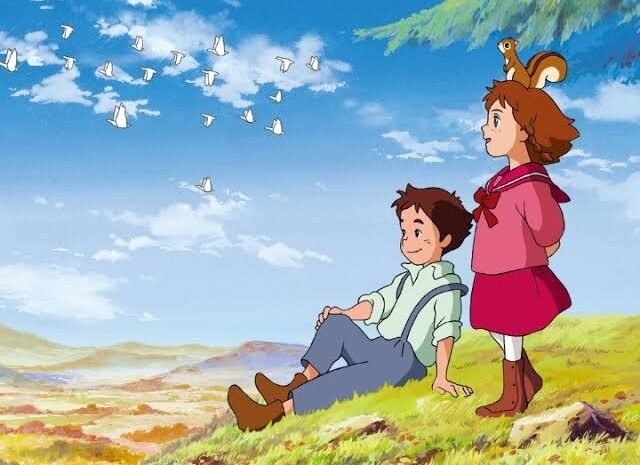 10 Classic Pieces Of Literature That Actually Have An Anime/Manga Adaptation You Never Knew About