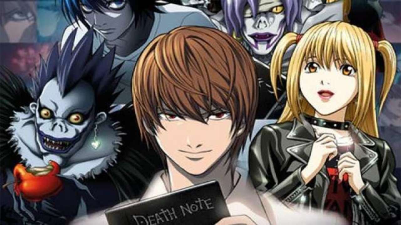 download death note episodes english dubbed