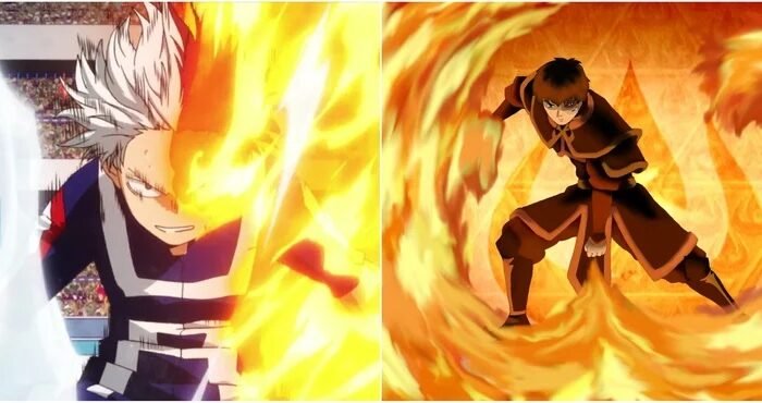 My Hero Academia: 10 Things You Probably Didn’t Know About Class 1-A