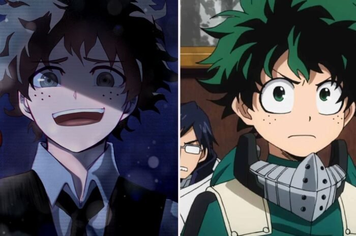 10 Crazy MHA Fan Theories We Hope Are True