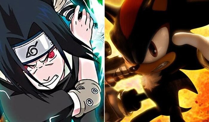 Top 10 Edgy Anime Characters That Defined Our Childhoods