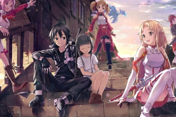 The Isekai Genre Helped Revitalize Anime, But It May Also Be Killing It