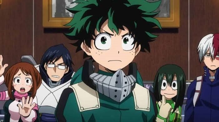 The 10 Best Anime About Student Life, Ranked