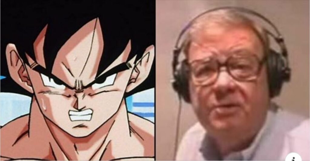 Dragon Ball Narrator Brice Armstrong Has Passed Away Aged 84 Richhippos