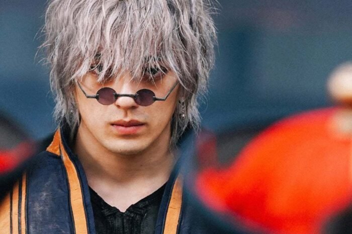 Live-Action Rurouni Kenshin ‘Final Chapter’ Films Cast Mackenyu as Enishi