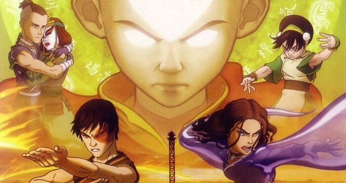 Avatar: The Last Airbender: 9 Things From The Pilot You Missed