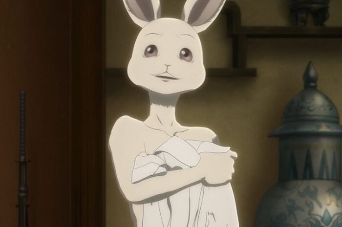 How the Anime Totally Fails Haru’s Sexual Upbringing