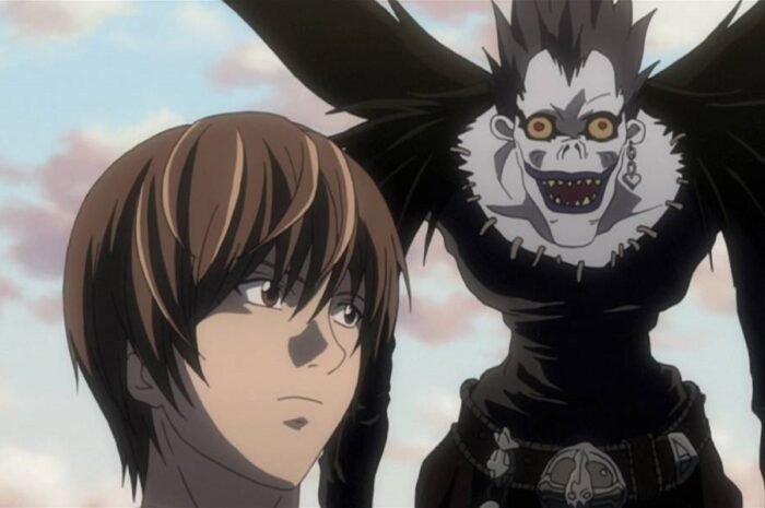 Death Note’s New Manga Is Now Available to Read
