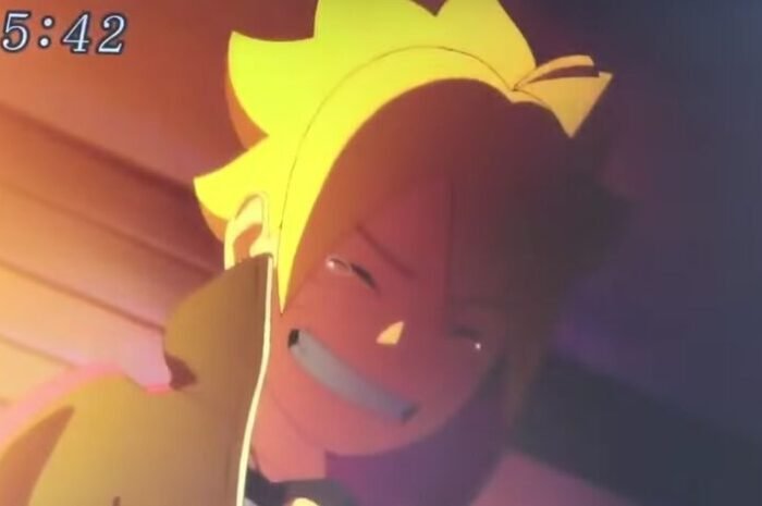 Boruto Anime Delays New Episodes Due to COVID-19