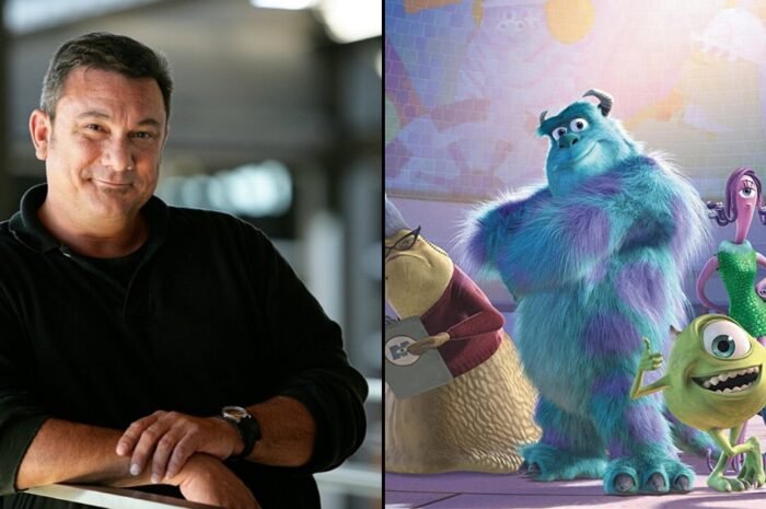 Disney-Pixar Director and Artist Rob Gibbs Has Passed Away