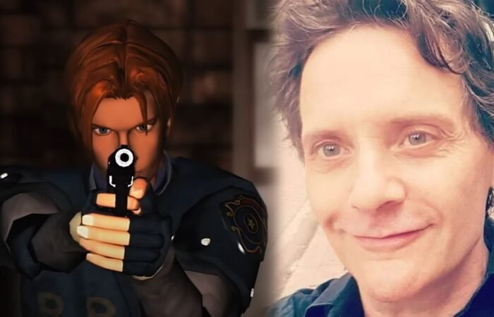 “Paul Haddad” Voice Actor Of Leon Kennedy In Resident Evil 2 Game Dies At 56