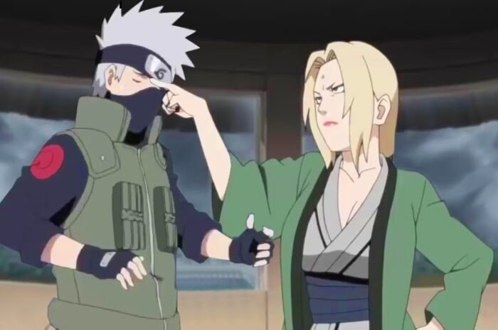 Kakashi can and can’t Defeat these Characters