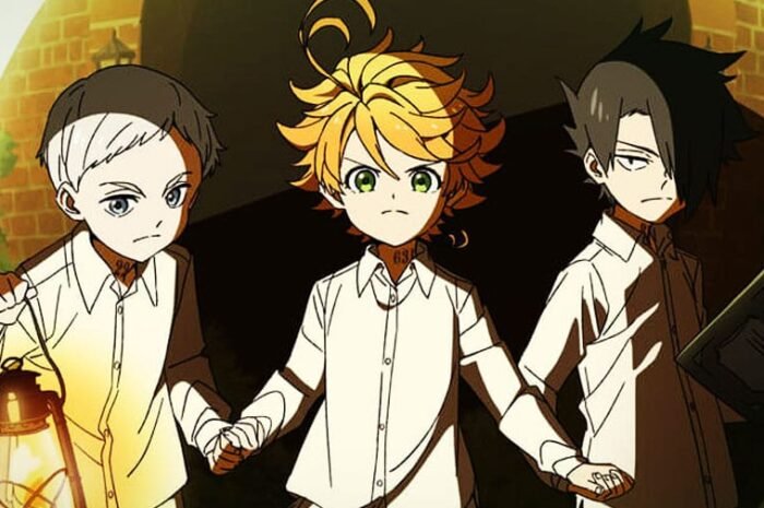 The Promised Neverland Anime’s 2nd Season Delayed to January 2021 Due to Corona