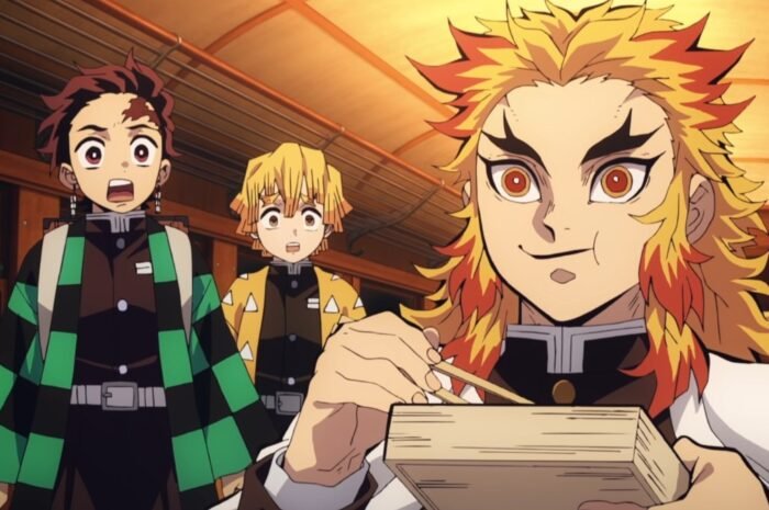 Demon Slayer: Kimetsu no Yaiba – The Movie is coming to Philippine cinemas!