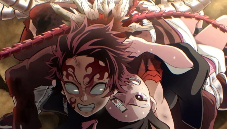 Demon Slayer Manga Reports 60 Million Copies Sold - Best Selling Manga