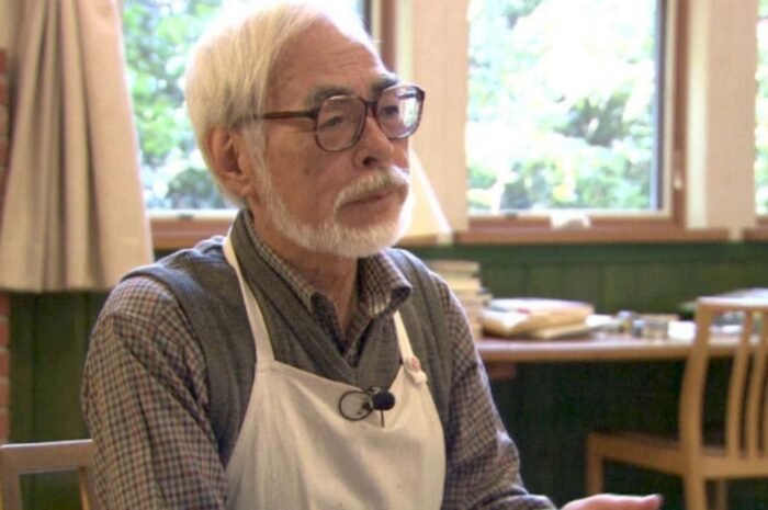 Hayao Miyazaki’s Next Ghibli Film Has 36 Minutes Completed Despite Corona Virus