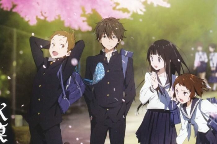 Hyouka Season 2: Premiere Date, Characters, Plot and More