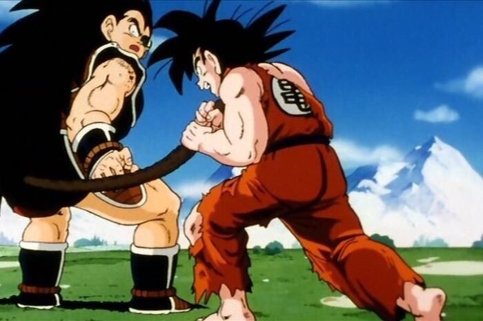 How Dragon Ball Z Kai Made Goku’s Personality More Selfish