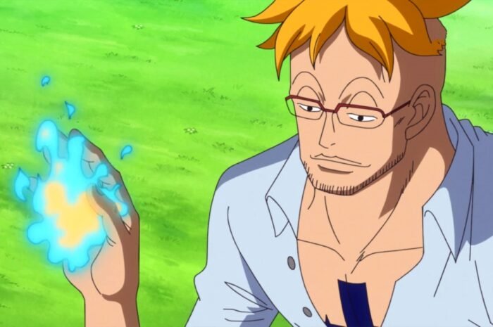 Marco and Whitebeard Pirates finally join Luffy’s Alliance in Wano!