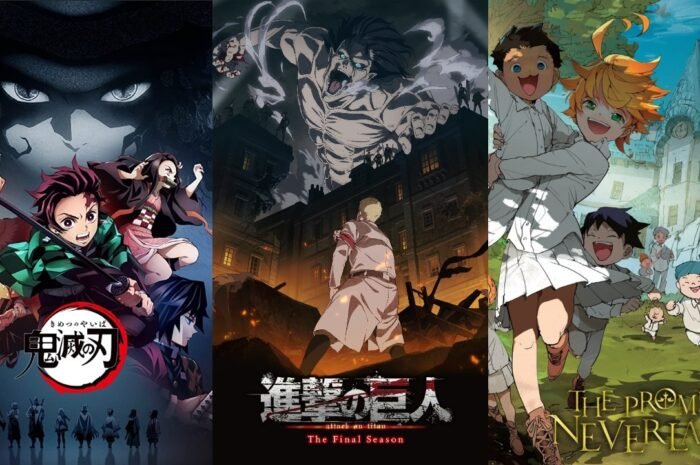 Successful Anime Series That Are Ready To End