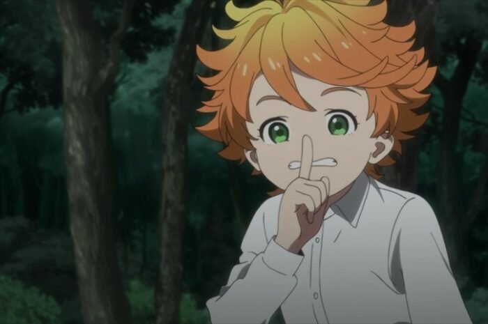The Promised Neverland’s Next Chapter Will Lead İnto The Final Climax