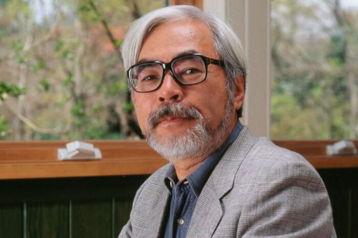 Studio Ghibli Officially Announces its Newest Film, ‘Aya to Majo’