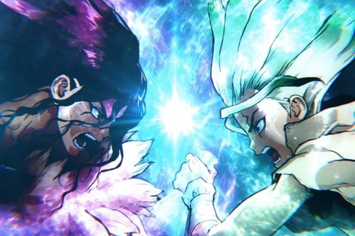 Dr. Stone Anime’s 2nd Season Teaser Previews ‘Stone Wars’ Arc