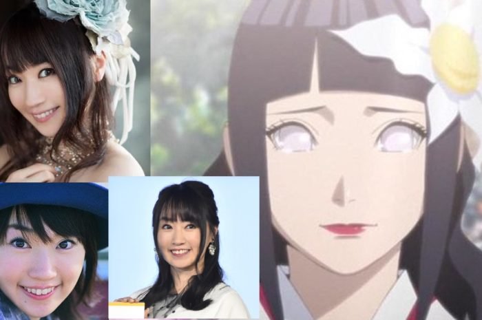 Voice Actress of Hinata Uzumaki – Nana Mizuki Announces Her Marriage
