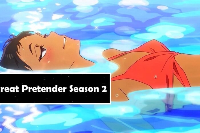Netflix Streams 2nd Season of WIT Studio’s Great Pretender Anime Outside Japan on November 25