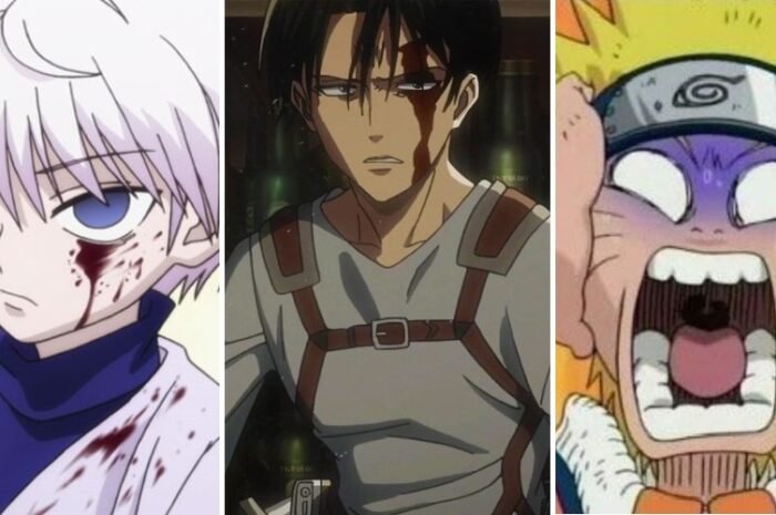 10 Anime Heroes Who Think They’re The Best