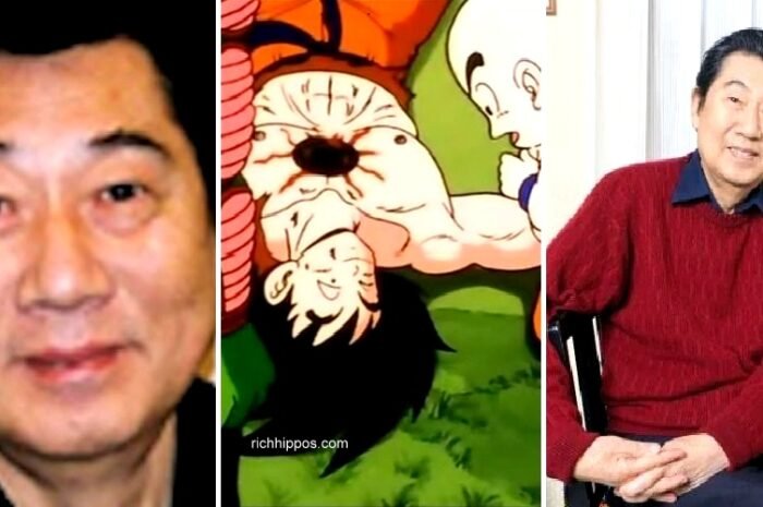 Shunsuke Kikuchi Dies At 89 – Dragon Ball Composer