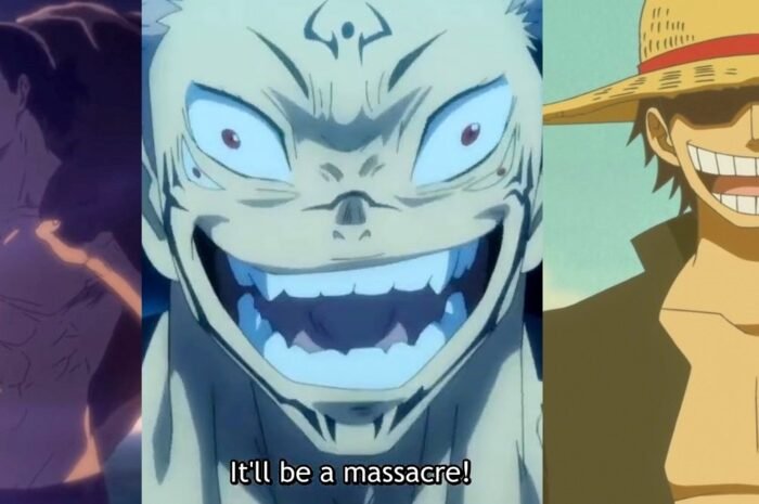 Happy National Anime Day