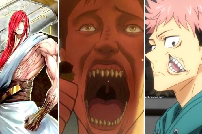 10 Most Anticipated Anime Of 2021 That Are Going To Break The Internet