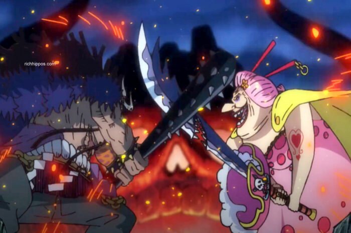 Big Mom & Kaido’s Alliance May Have Just Broken