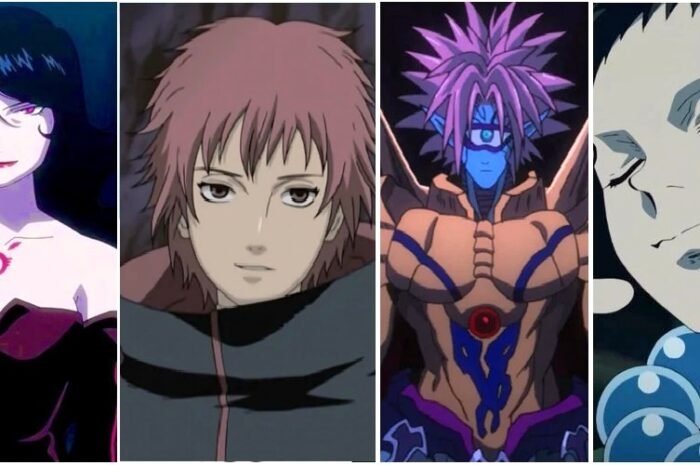 8 Anime Villains Who Died Too Soon