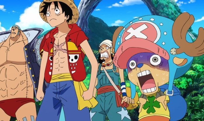 “One Piece,” Asks Fans to Rank Its 1,174 Amazing Different Characters