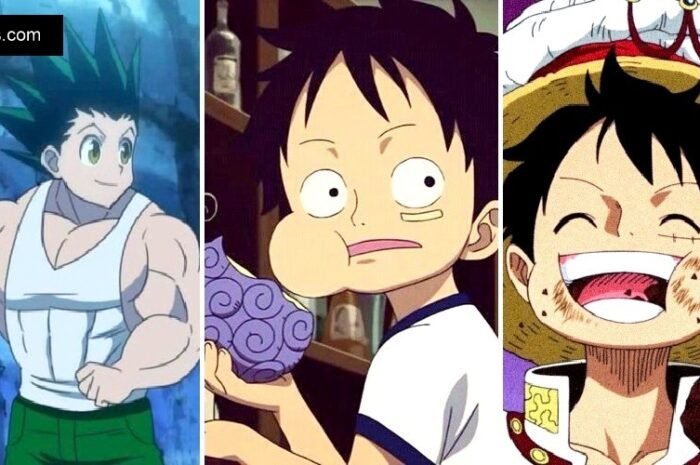 One Piece: Luffy Actors Celebrate Captain Of The Mugiwara Pirates