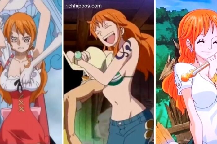One Piece Cliffhanger Teases Nami’s Berserker Moment
