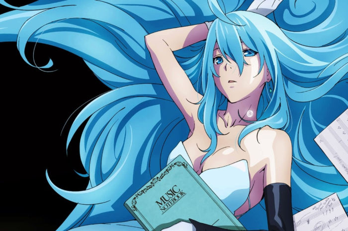 What was the best anime in the spring of 2021