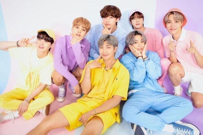 The great light of K-Pop illuminates the Japanese heat beyond the United States.