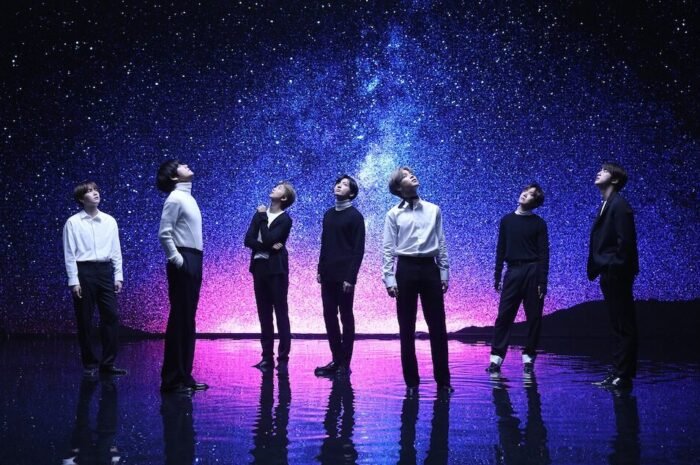 Mubit draws attention as a representative global K-pop platform that reads international fan hearts