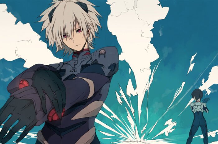 Who does Akira Ishida play your favorite TV anime character?