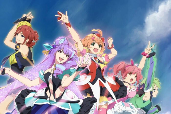 Favorite song ranking! What was the first place over the ‘Ikenai Borderline’?