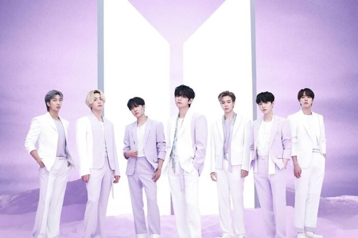 K-pop SF9 floats teaser for upcoming Episode