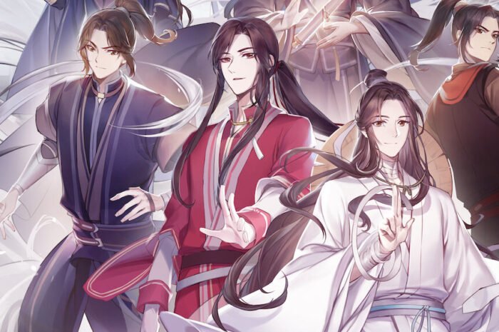 Chinese animation ‘Heaven Official’s Gift’ Junichi Suwabe, Kana Hanazawa, Toshiki Masuda will be added to the cast!