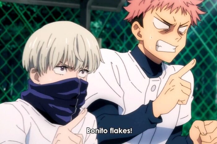 Announcing the RPG “Jujutsu Kaisen Phantom Parade” for smartphones.