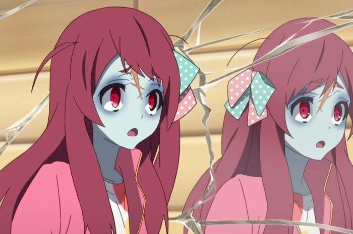 Favorite original anime ranking No. 1 has been decided! Who took first place over ‘Zombie Land Saga’?